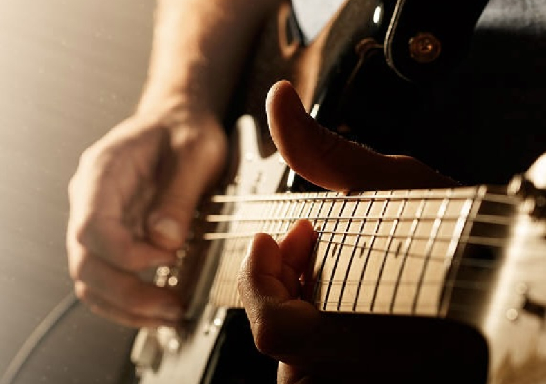Electric Guitar