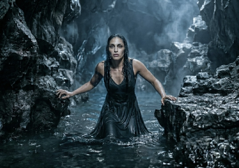Eurydice