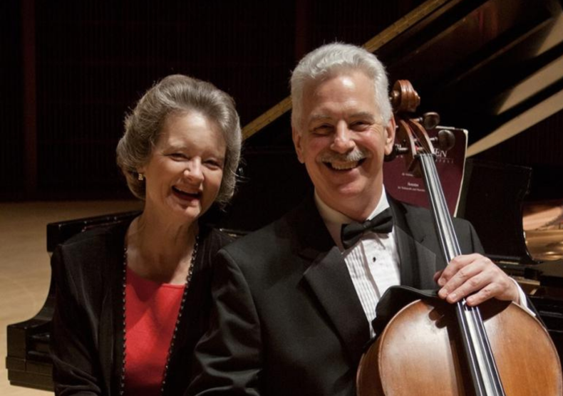 Fischer Duo