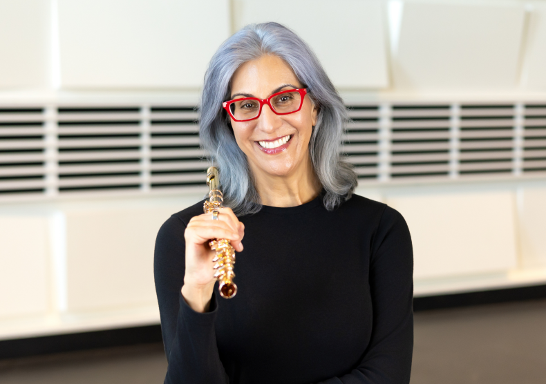 Marianne Gedigian