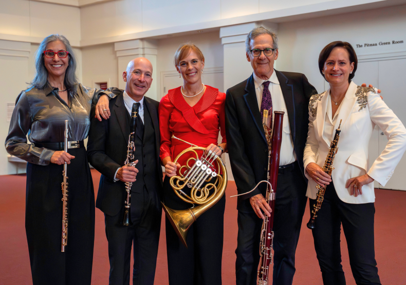 Wind Faculty