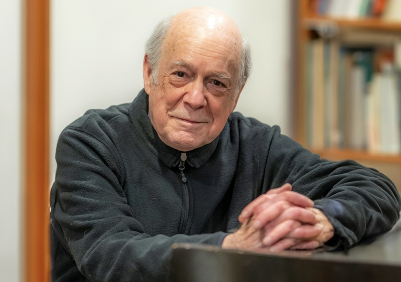Victor Rosenbaum