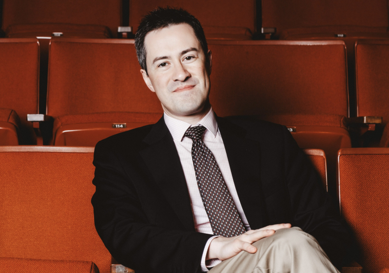 Andrew Brownell
