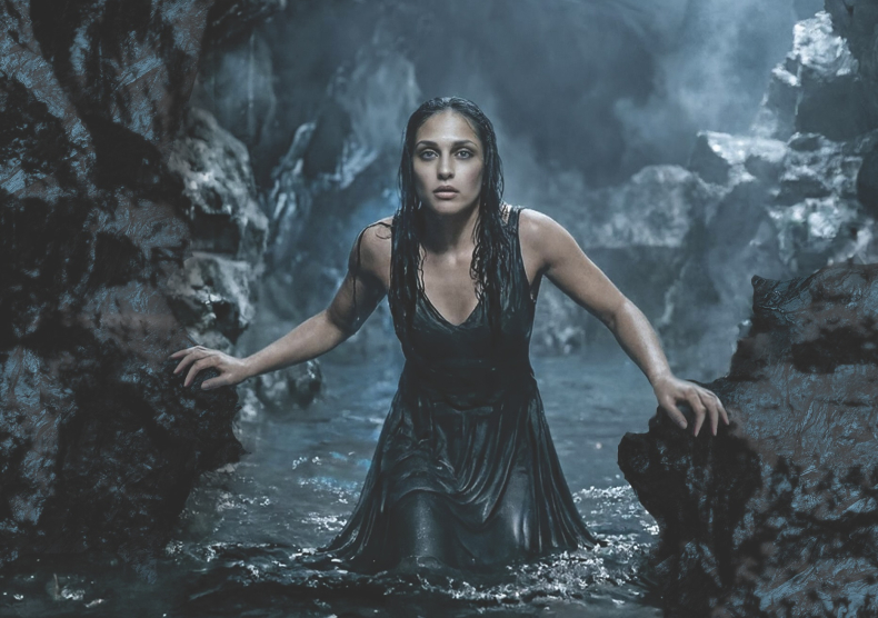 Eurydice