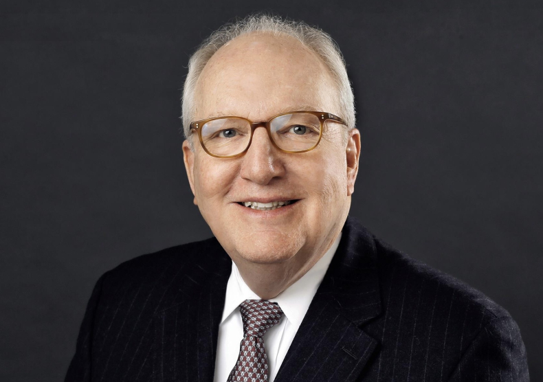Robert Blocker
