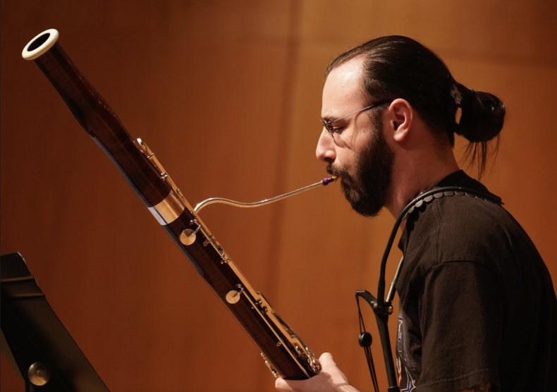 Derek Schraufstetter