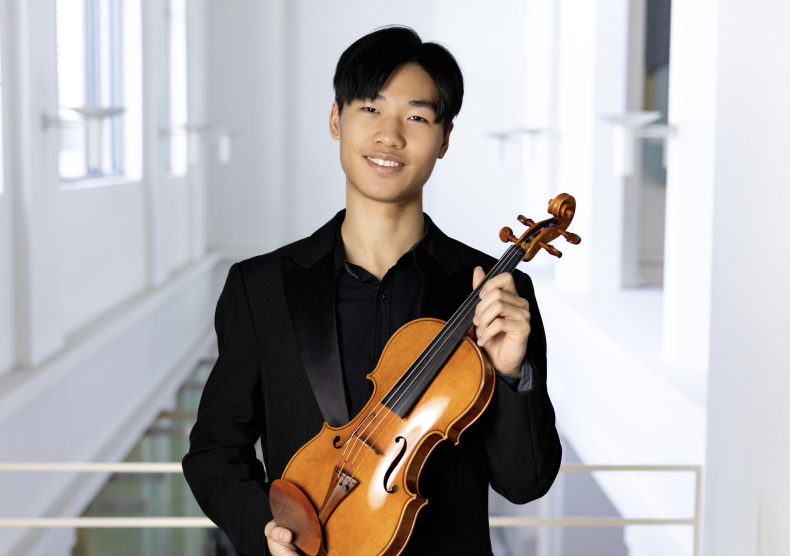 Timothy Tan