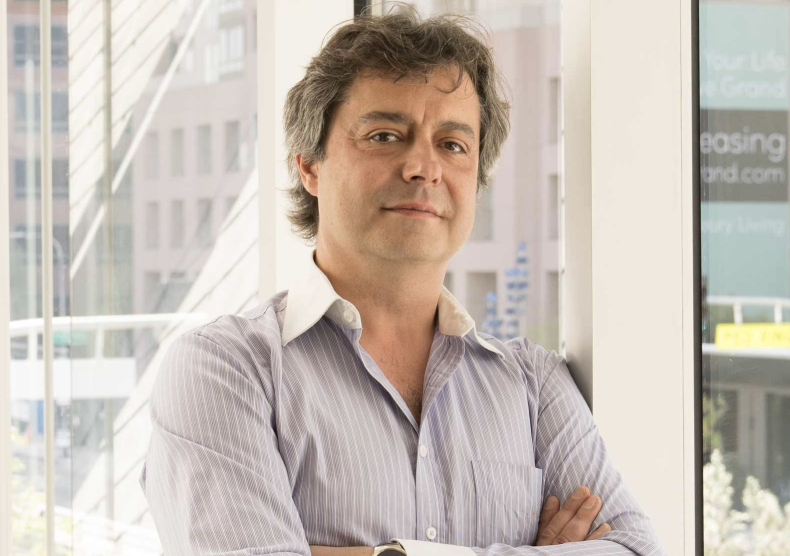 Fabio Bidini