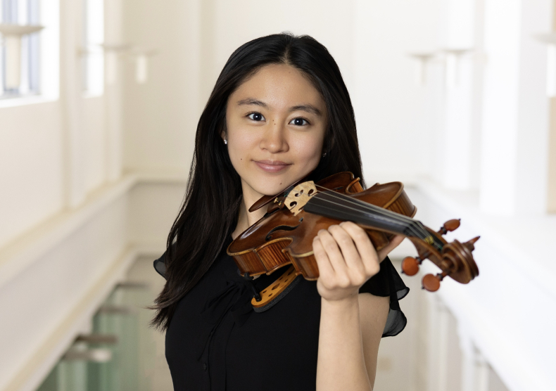 Lisa Kazami