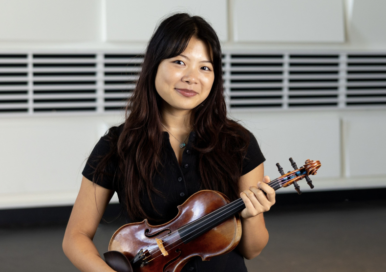Minji Kim