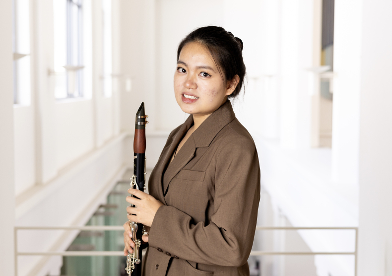 Rita Lai