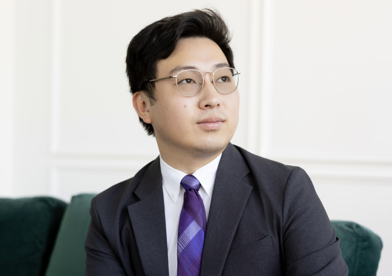 Sean Terada Yang