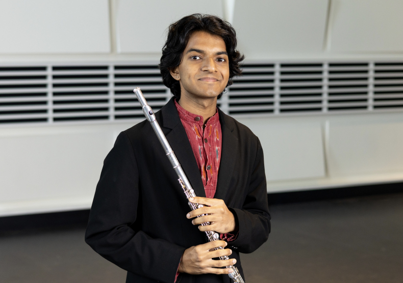 Vishal Kumar