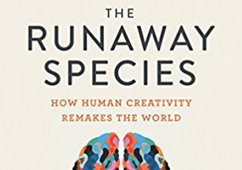 The Runaway Species